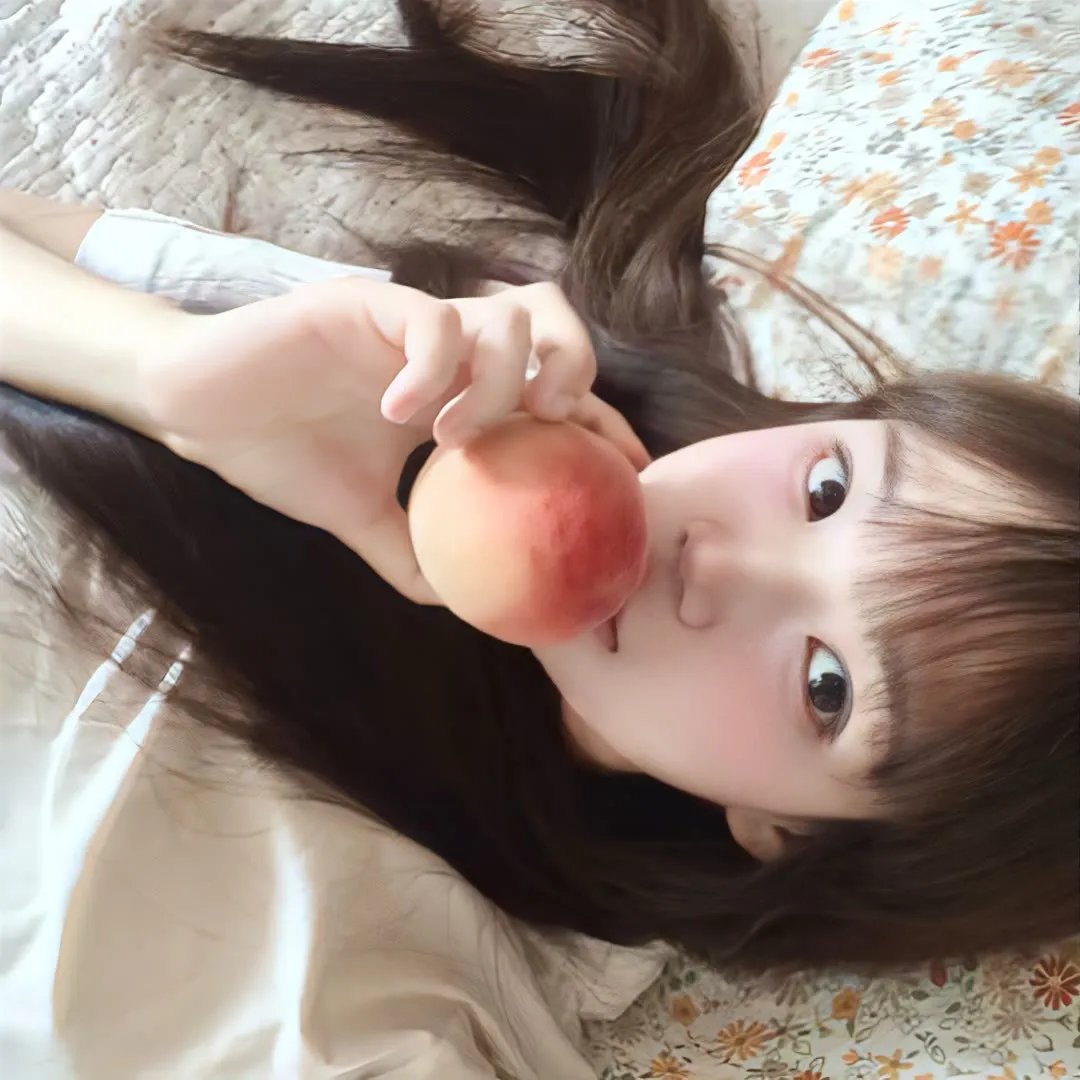 永恒的刀